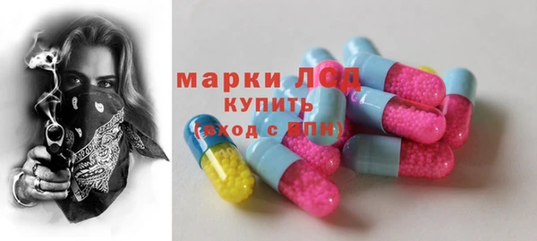 стаф Пересвет